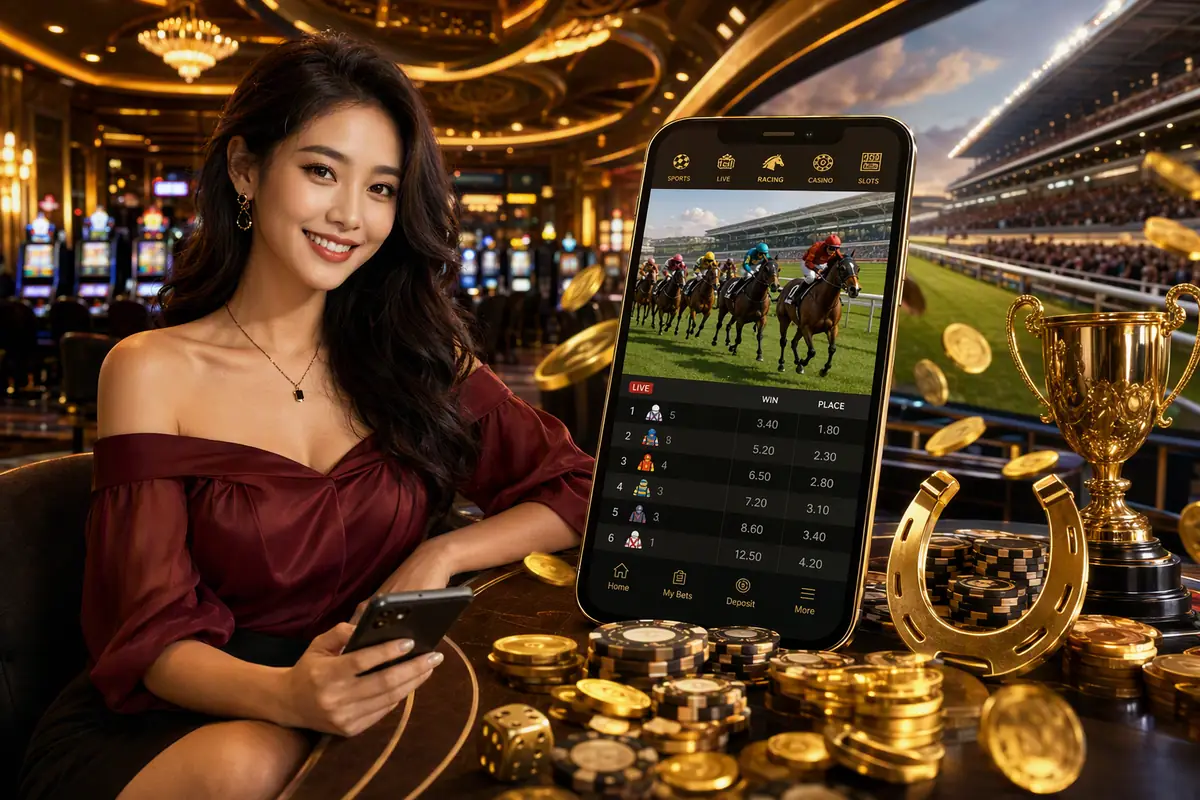 nplay11 Ocean King fishing game