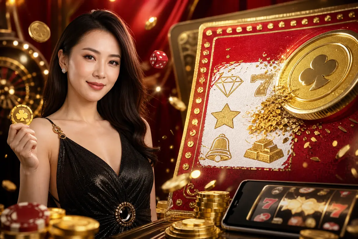 nplay11 live blackjack table Malaysia