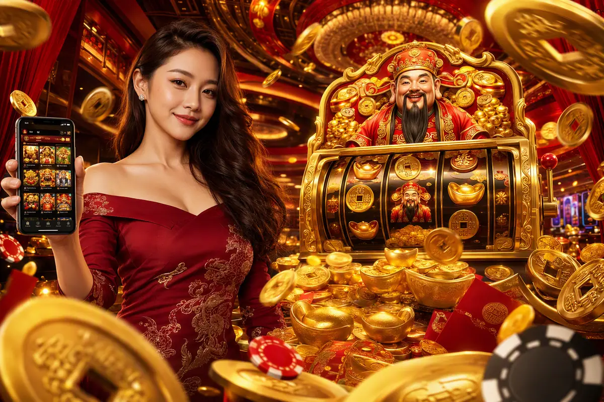 nplay11 how to play slots